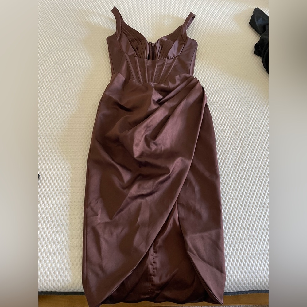 House of CB Faye Dress